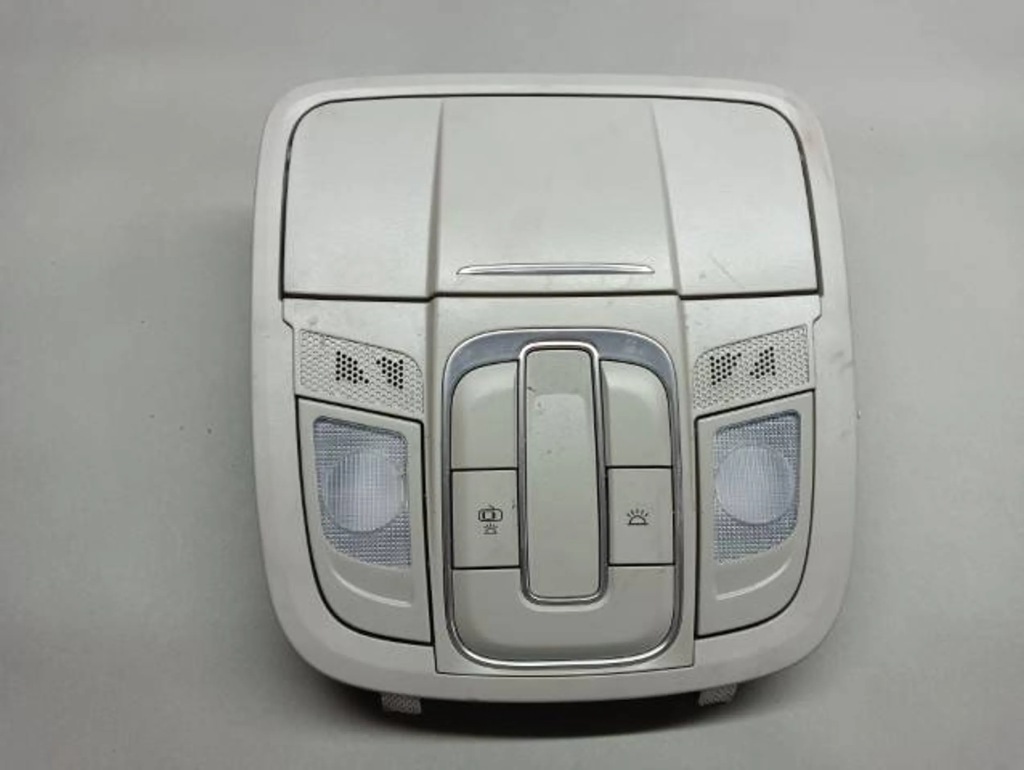 фото №1, M12 hyundai santa fe iv лампа потолочный