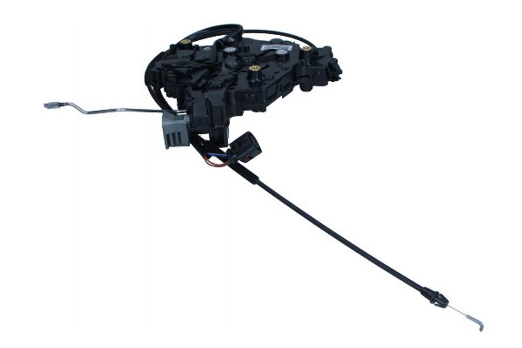 фото №1, Замок двері розсувних vw transporter 1