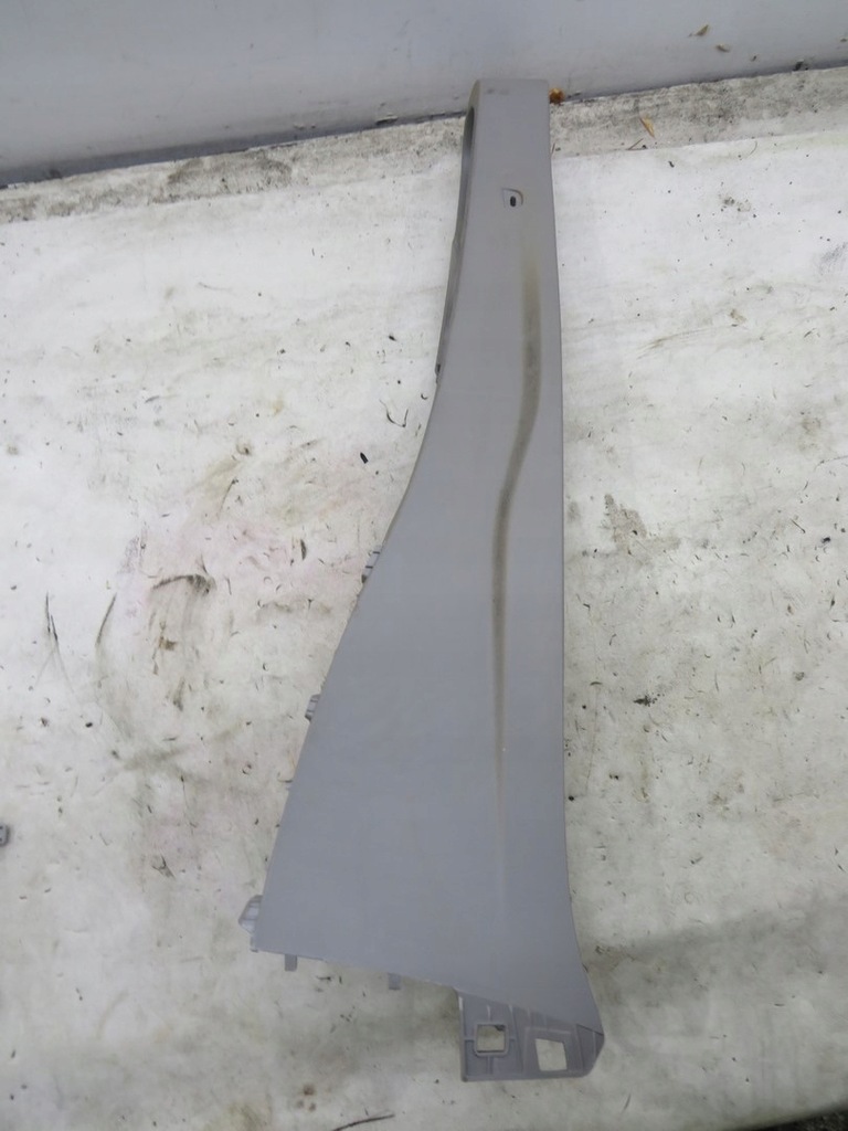 фото №2, Туннель средний renault zoe