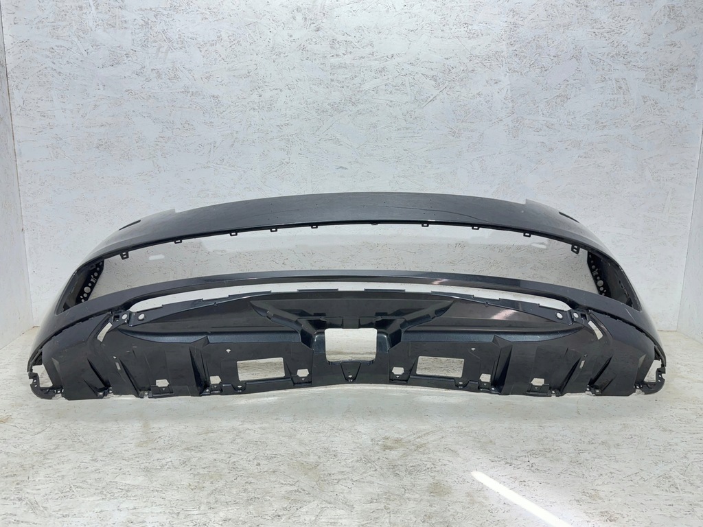 фото №3, Land rover range rover vouge l460 бампер перед передний