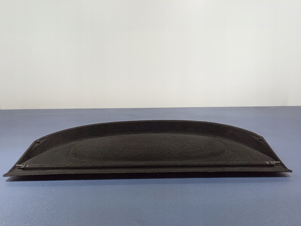 фото №4, Hyundai coupe i rd полка багажника задняя задняя