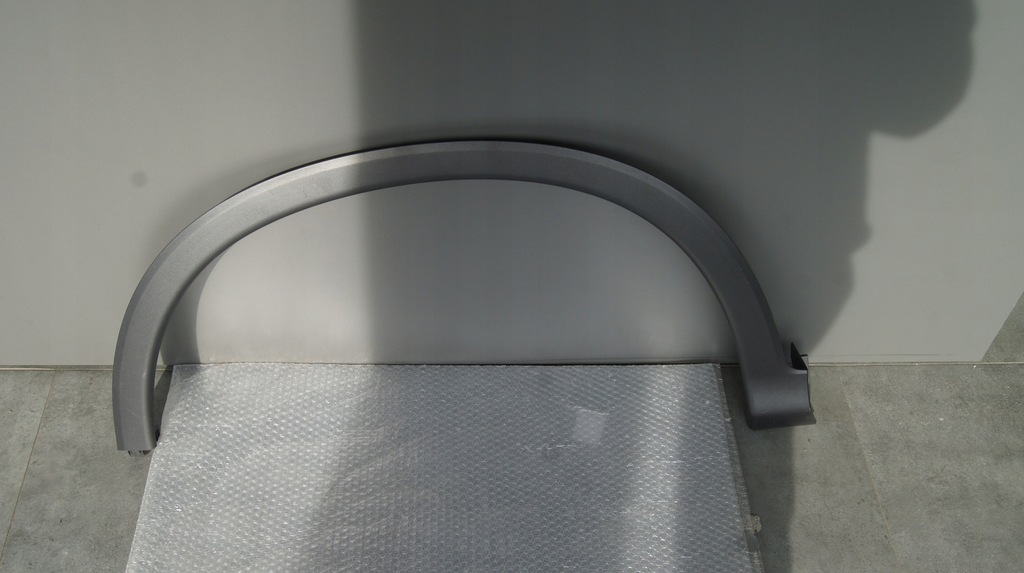 фото №1, Накладка крила honda cr-v молдинг ліва перед