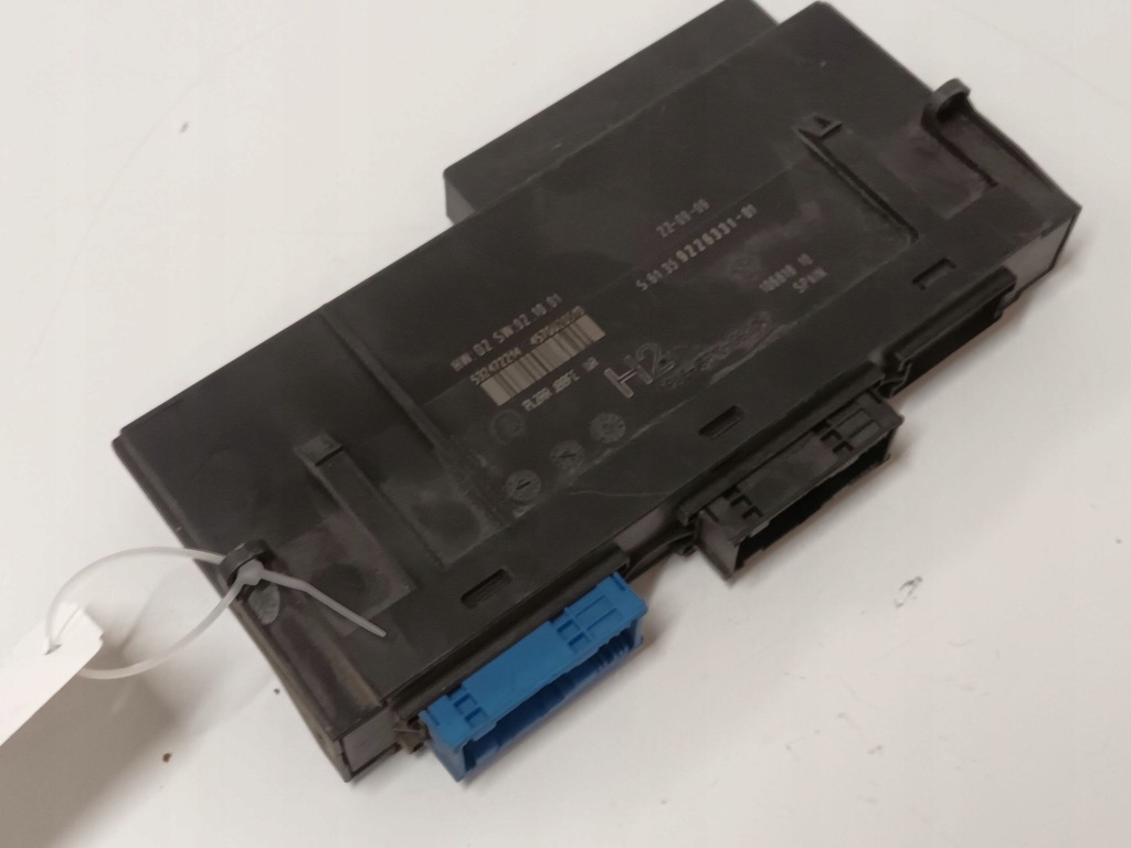 фото №5, Модуль комфорту bmw 3 e90 e91 6135922633101