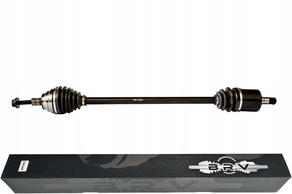 фото №1, Brv brv001 приводной вал передняя p