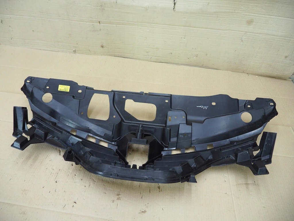 фото №11, Renault clio v 19-23 решётка радиатора решётка радиатора 622567196r