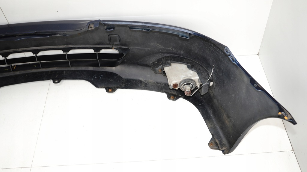 фото №11, Бампер перед передний toyota camry 01-06r