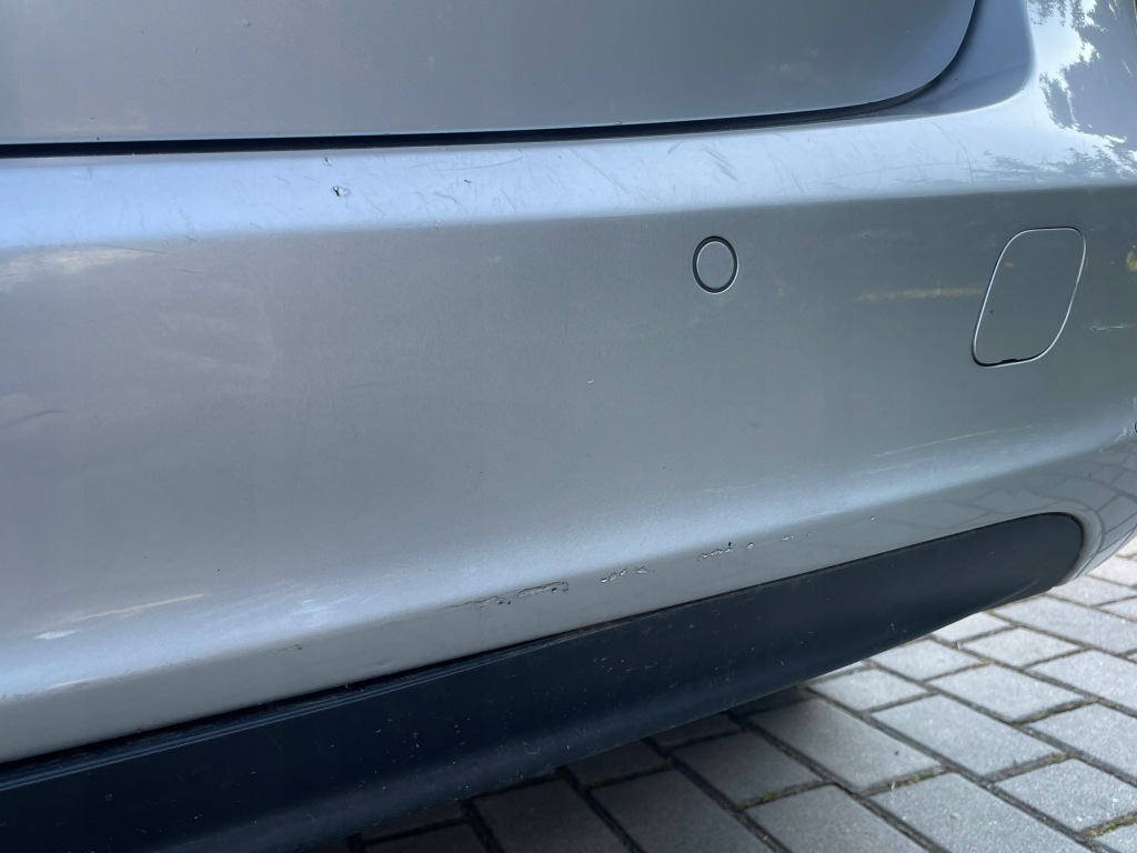 фото №12, Бампер задний задняя kompletny opel zafira c 2012-2016 z176 с 176