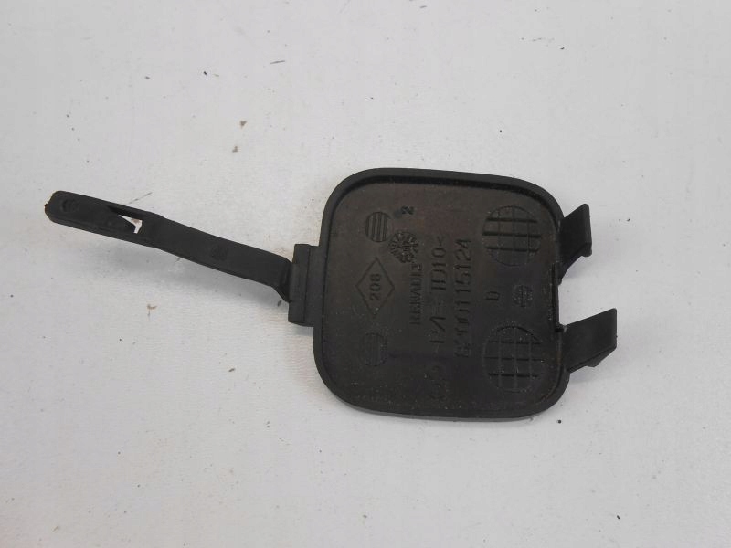 фото №9, Заглушка фаркоп задня renault megane hb 8200115124