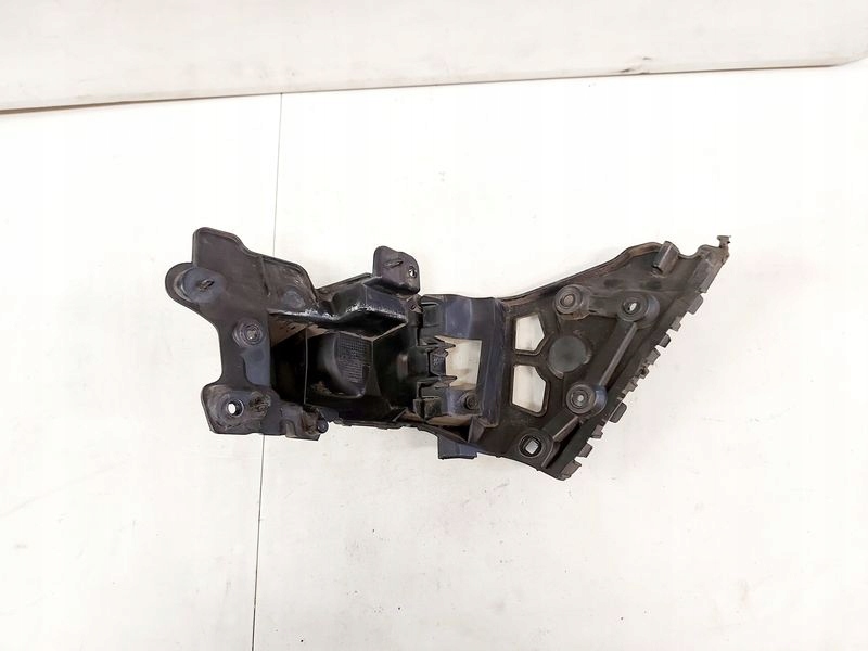 фото №6, Renault clio iv 4 направляющая бампера правый задняя задний 850446420r