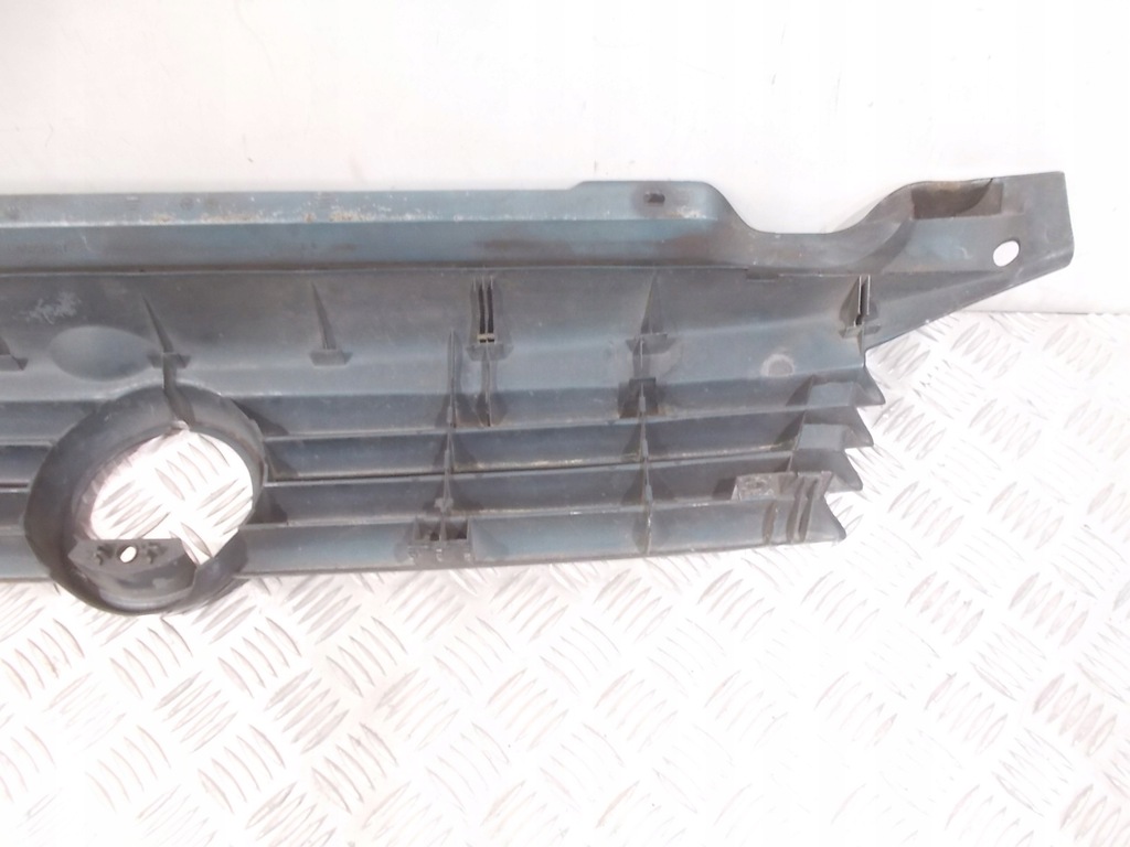 фото №11, Решітка радіатора решітка радіатора vw t4 lift multivan caravelle 96-03 7d0853651 оригінал