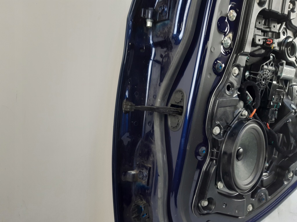 фото №6, Alfa romeo giulia двері праве задня 092