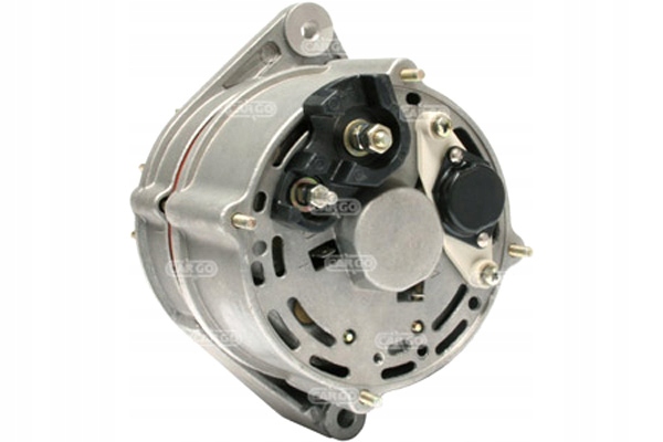 фото №2, Генератор opel ascona c astra f calibra a kadett e kadett e combo