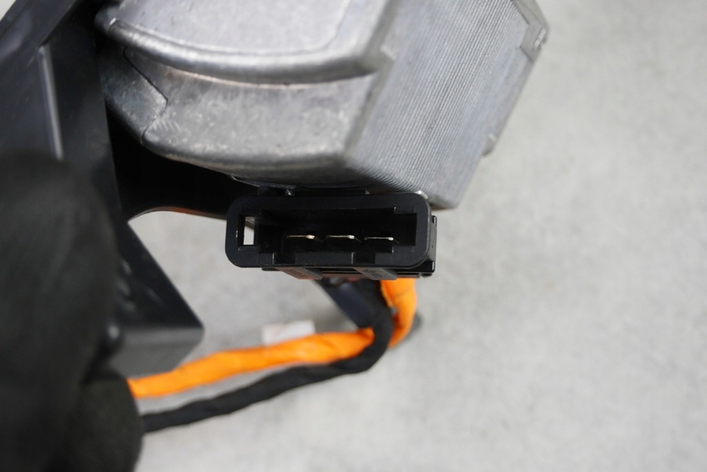 фото №10, Vw jetta tiguan перетворювач 5q0907155d 5q0907155b