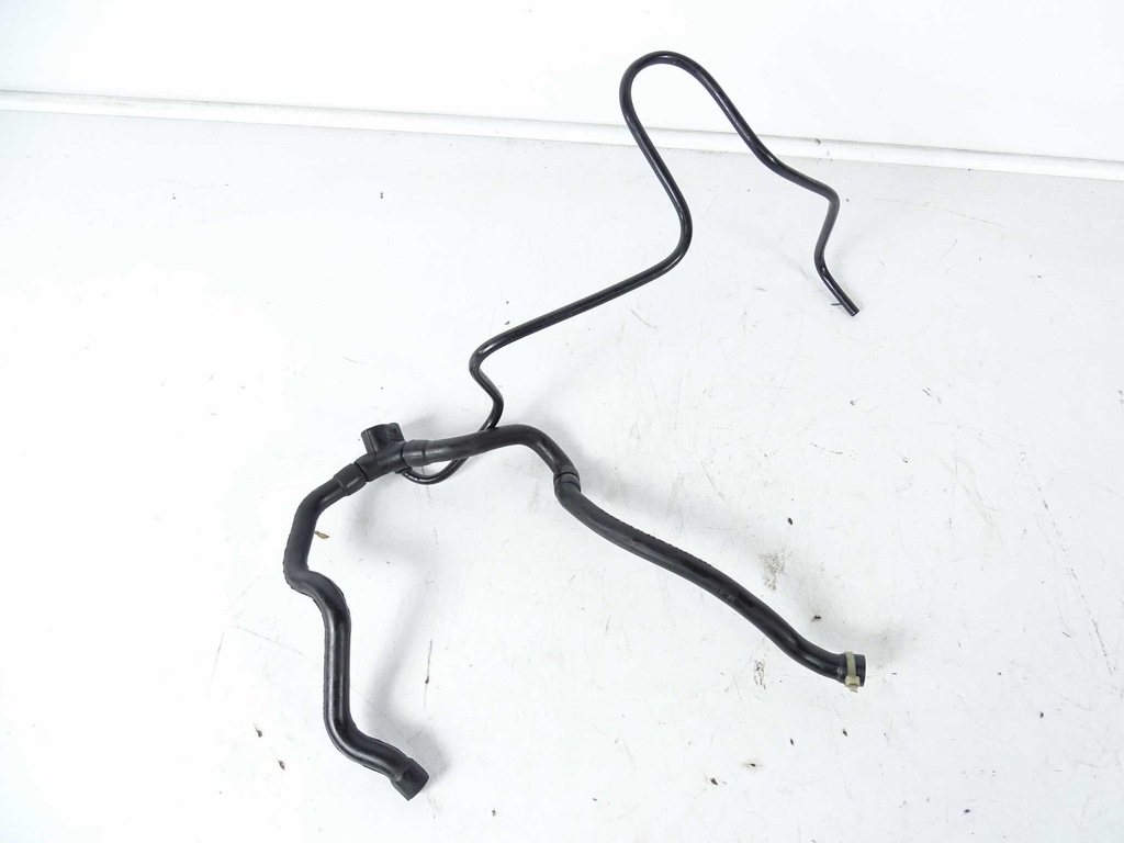 фото №1, Mercedes w210 w211 w220 wąż труба вентиляція картера a1120180282