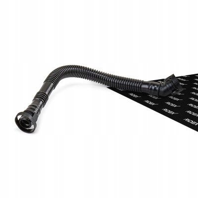 фото №1, Ridex 1600h16000091 шланг вентиляції коробки колінчастого вала do bmw x3 e83