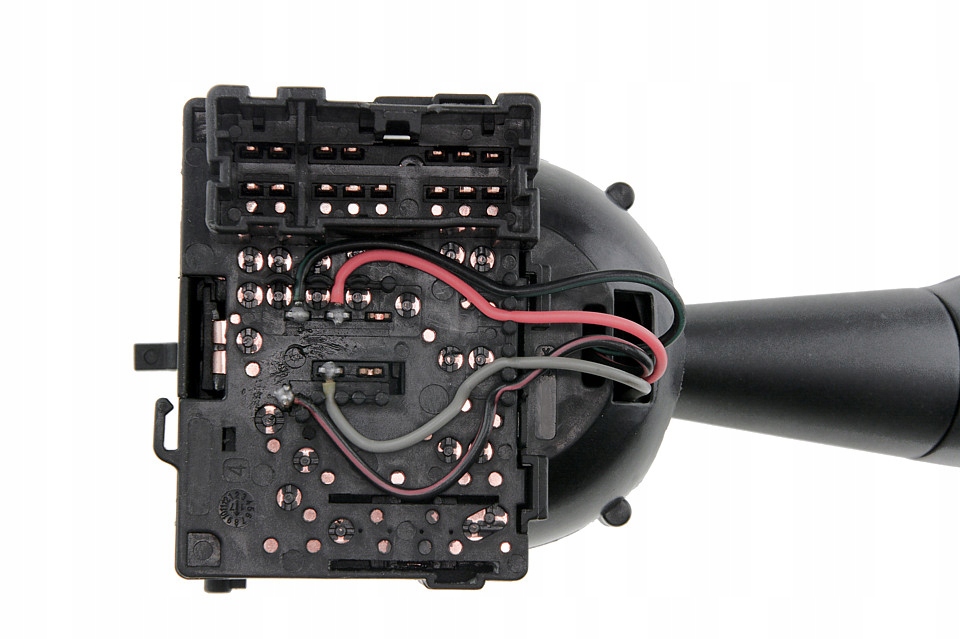 фото №15, Перемикач комбінований dacia sandero ii 2012-