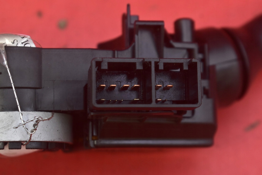 фото №8, Переключатель комбинированный подрулевой переключатель 17f060 17f100 toyota prius 2 ii xw20 lift 05-11