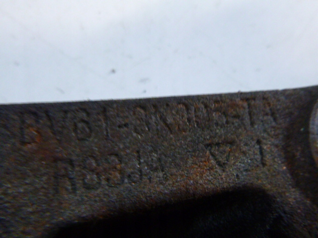 фото №2, Ford focus mk3 1.0 ecoboost підпора піввісь