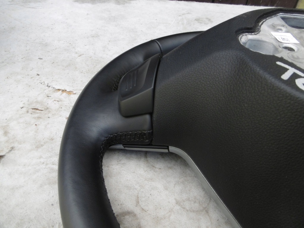 фото №11, Воздуховод многофункциональный лепестки переключения vw touareg iii