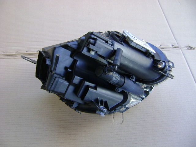 фото №3, Лампа ліва 307023267 mini countryman r60 ксенон