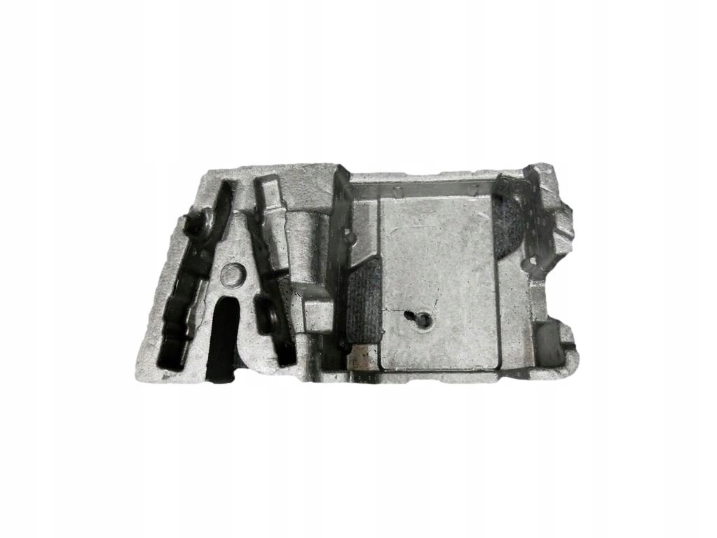 фото №1, Пенополистирол багажника 7p0012112j vw touareg 7p
