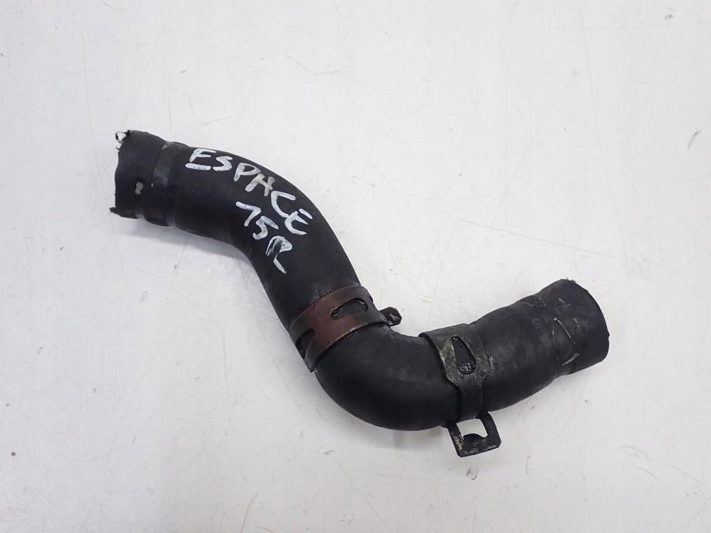 фото №2, Wąż шланг трубка wody renault espace v 5 1.6 dci 15r