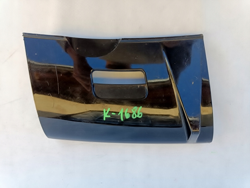 Купить Заглушка фаркоп бампера задняя audi a1 lift s-line 8xa