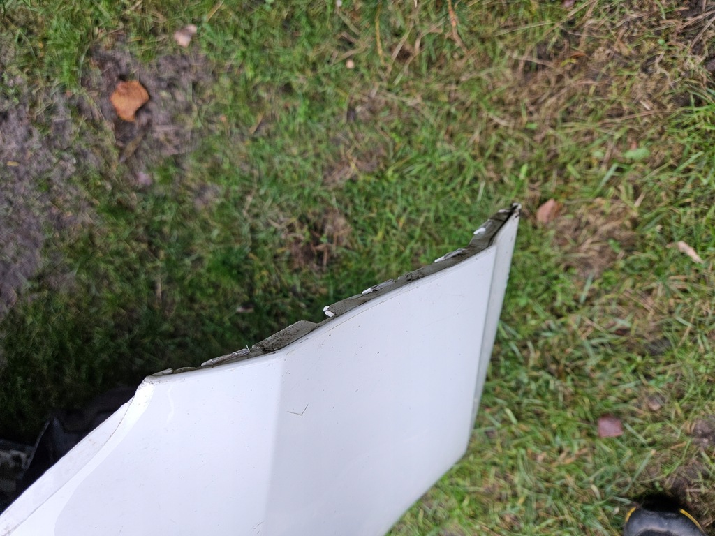 фото №12, Бампер перед citroen c1 ii 14- протитуманні фари