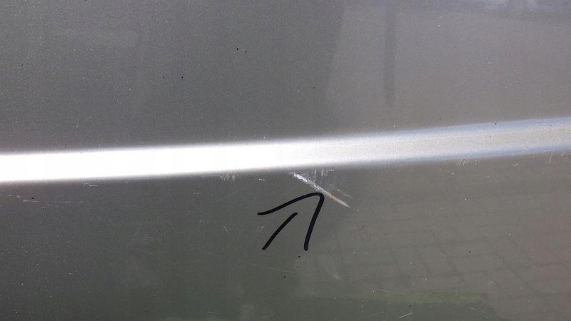 фото №11, Дверь правый задняя задние tec66 trafic ii vivaro a r012719j primastar