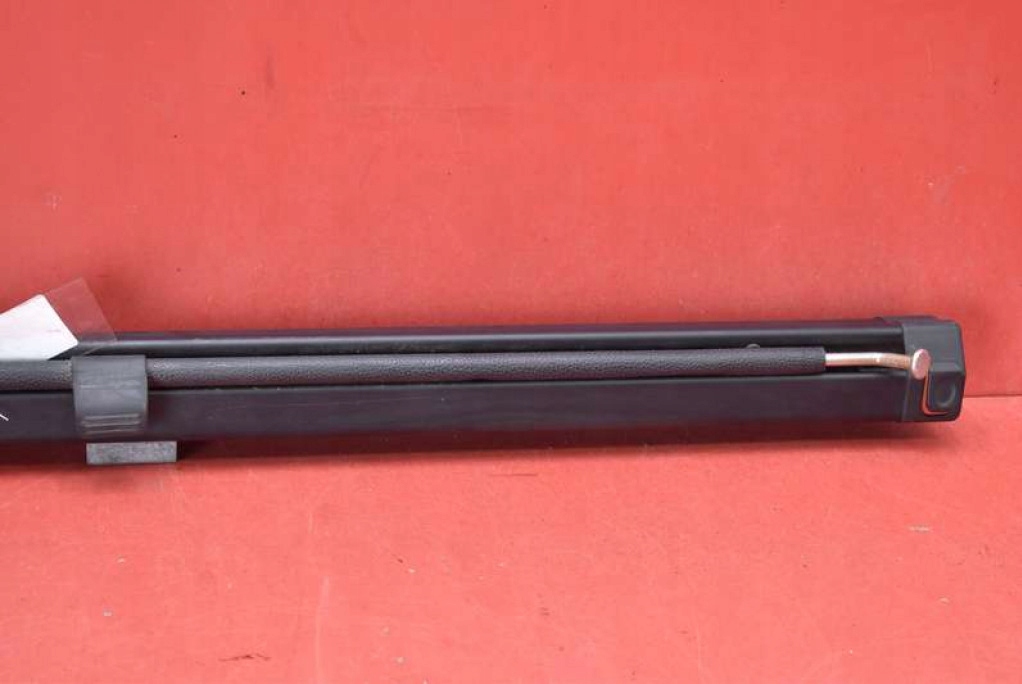 фото №8, Шторка сітка багажника vw passat b6 kombi 05-10