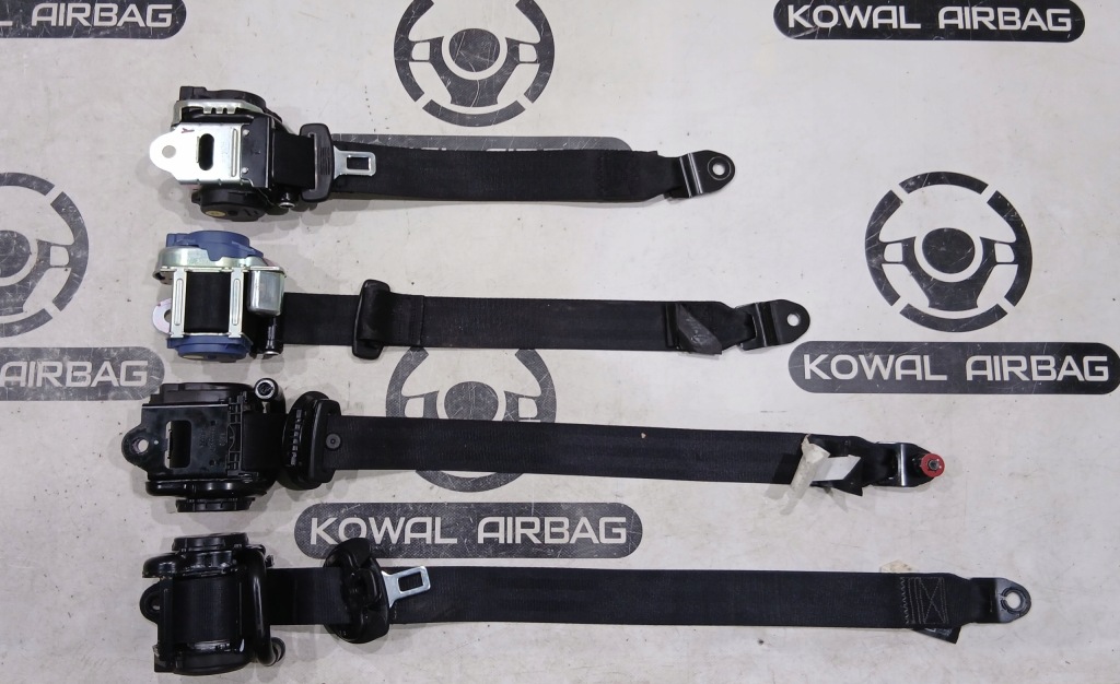 Купить Mg 4 iv ремень ремни безопасности восстановление ремонт