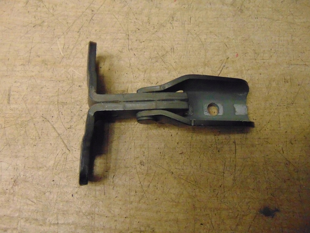 фото №4, Петля кришки борти bmw x5 f15