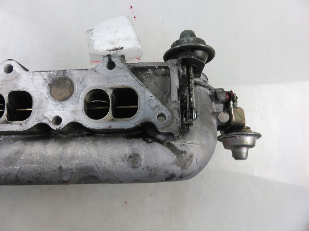 фото №6, Колектор всмоктуючий mazda premacy 2.0 td