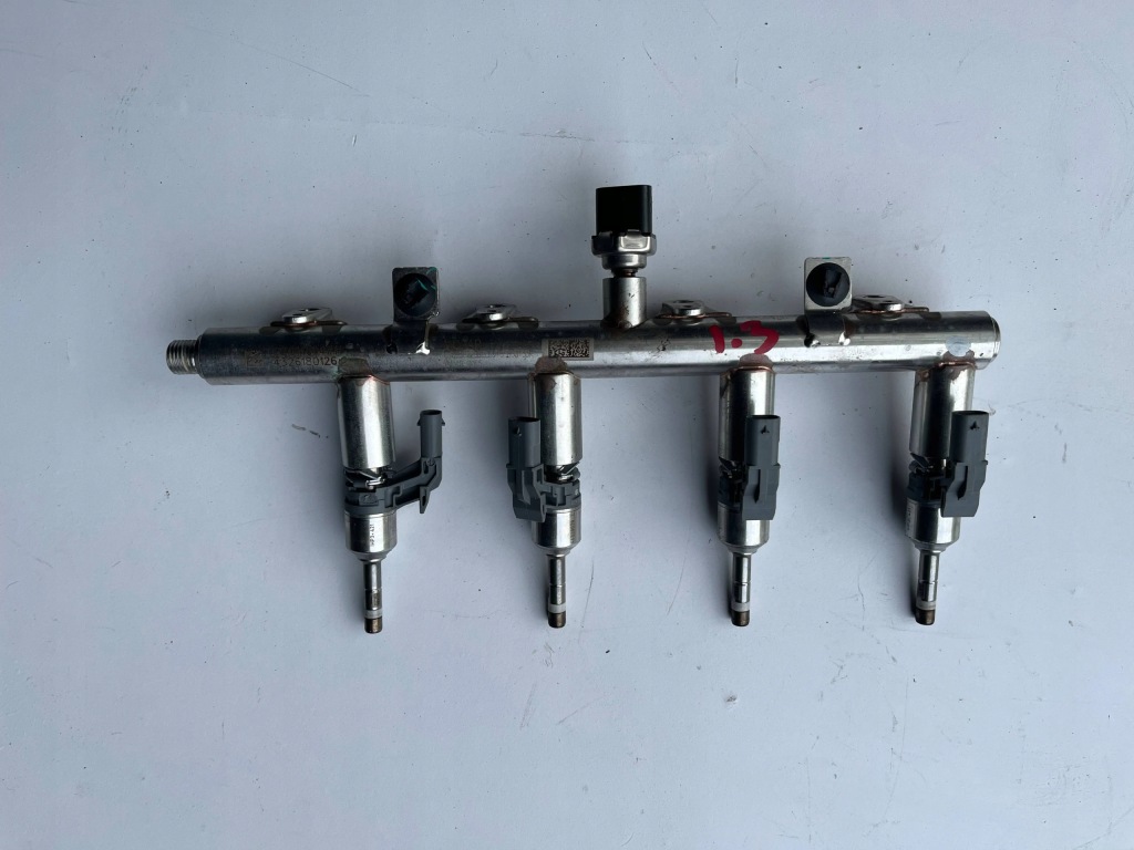 фото №6, Renegade compass 500x молдинг впрыскная форсунки 1.3