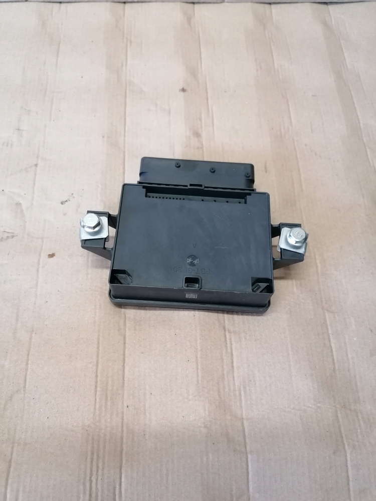 фото №3, Honda hr-v ii ru модуль тормоза ручного