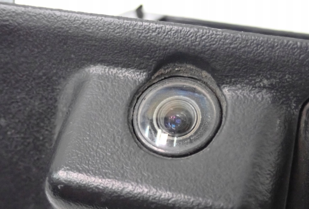 фото №10, Набор камера заднего вида mmi 3g 4l0910441b audi q7 4l