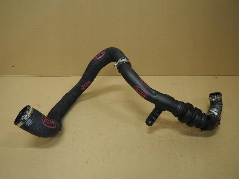 фото №1, Труба wąż інтеркулер ford kuga mk2 fv416f072ac