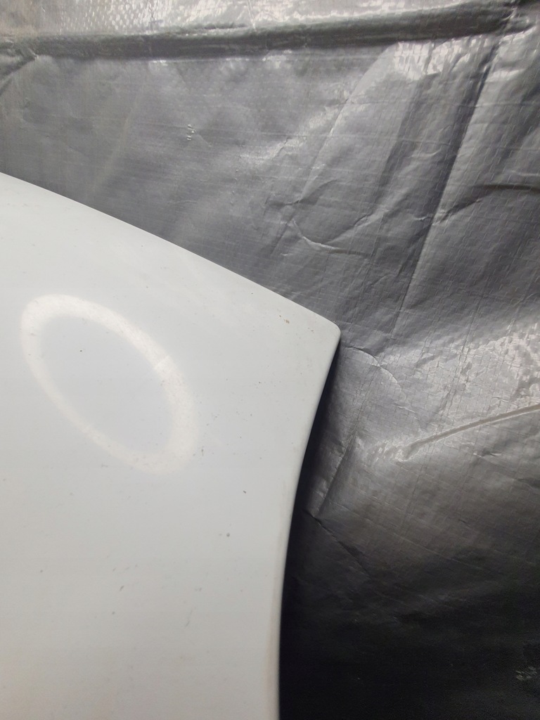 фото №11, Капот renault kangoo i 00r. k: e2