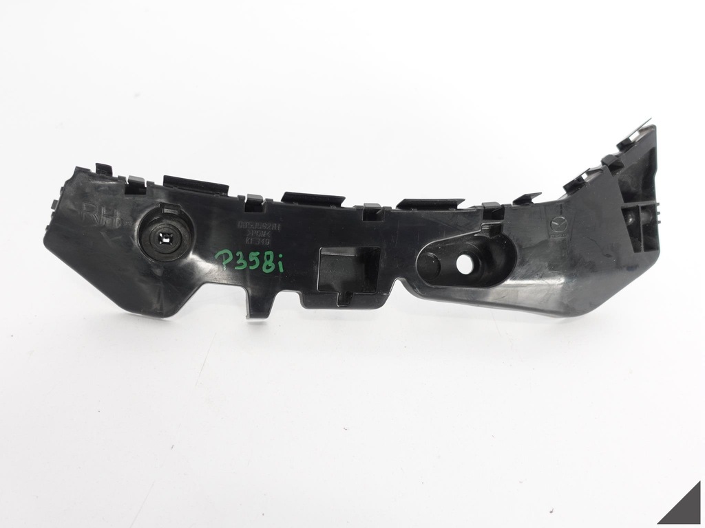 фото №1, Mazda 2 hb 14- напрямна правий задня