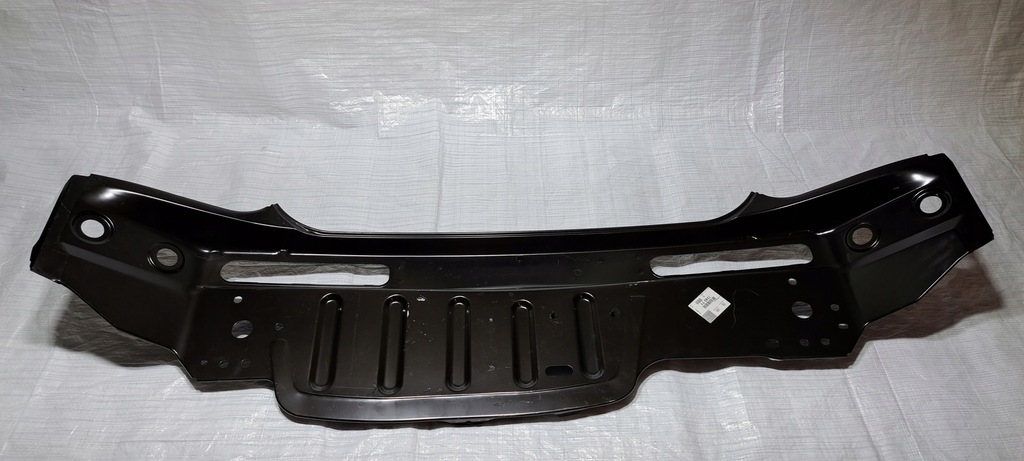 фото №5, Citroen c4 pas задний 7243t1