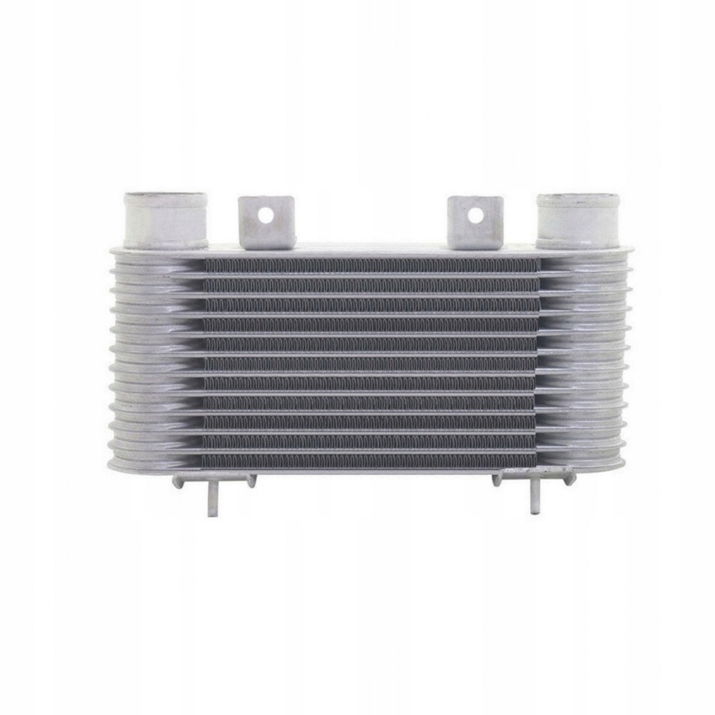 фото №1, Радиатор интеркулер mazda b-serie ford ranger int 98-06