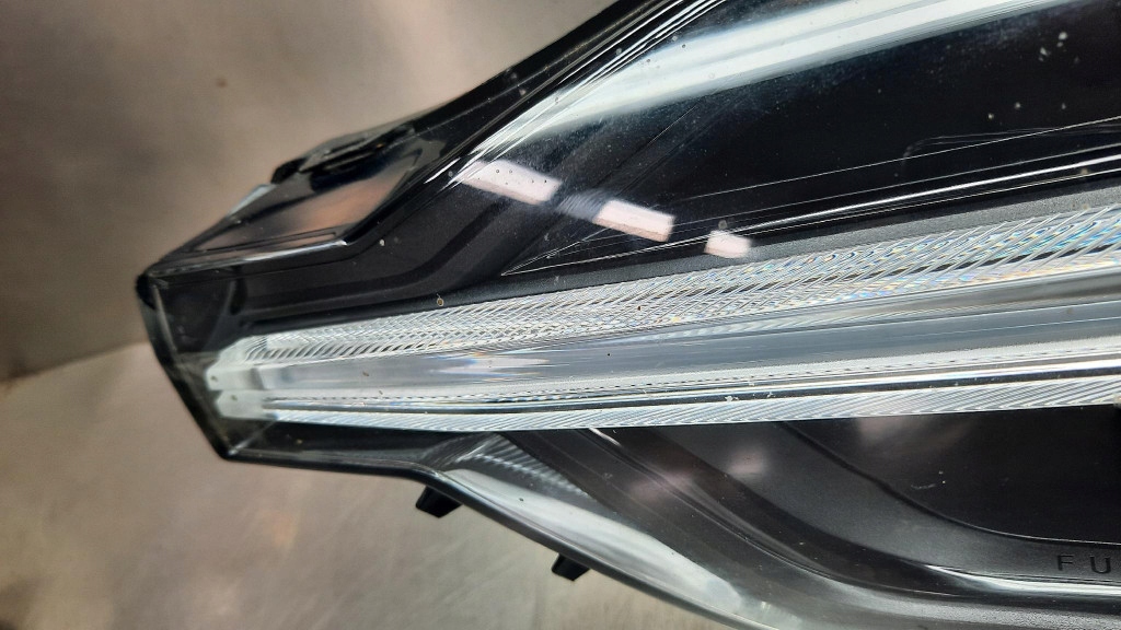 фото №4, Фара лівий full led volvo xc60 ii 17-23r