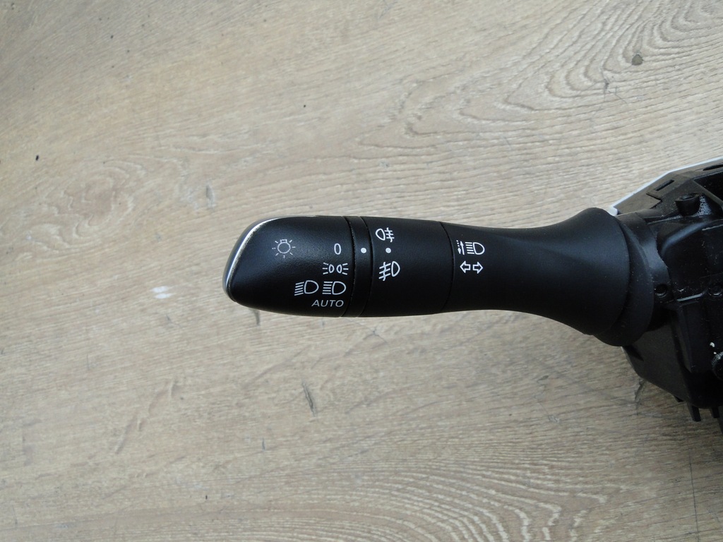 фото №6, Renault talisman megane iv перемикач комбінований