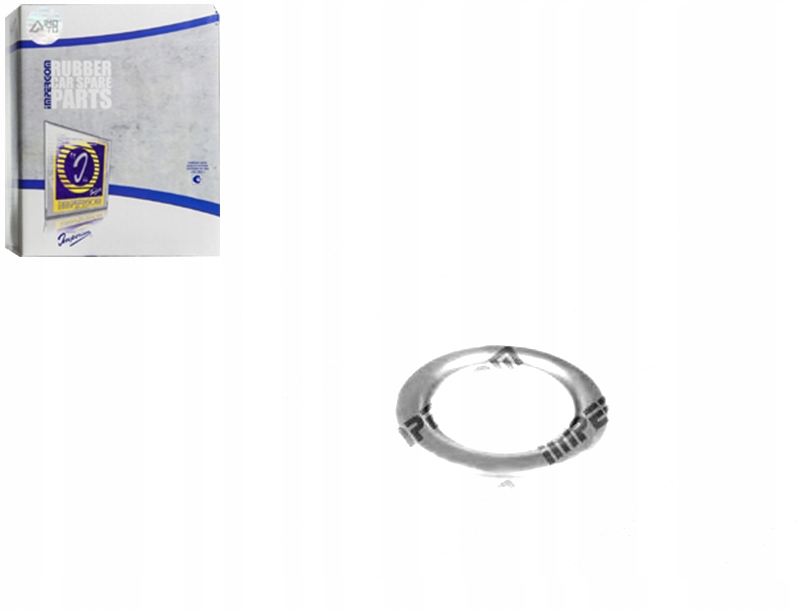 фото №1, Подшипник амортизатора fiat bravo ii 2.0 d multijet