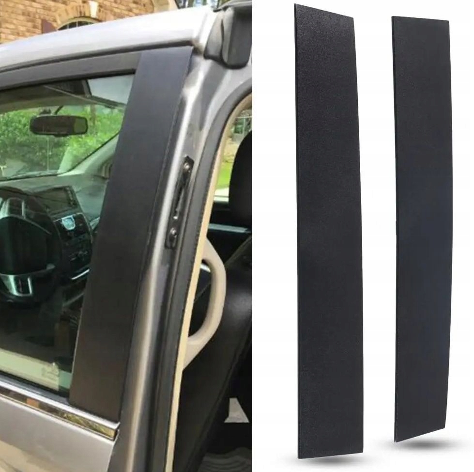 фото №9, Лівий панель пластик owy двері chrysler town country voyager v 08-16 wys pl24