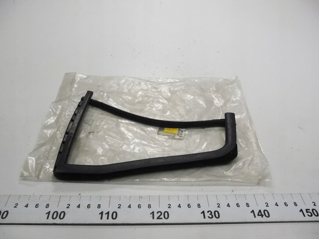 фото №10, Прокладка скло renault laguna ii оригінальний номер 8200000790