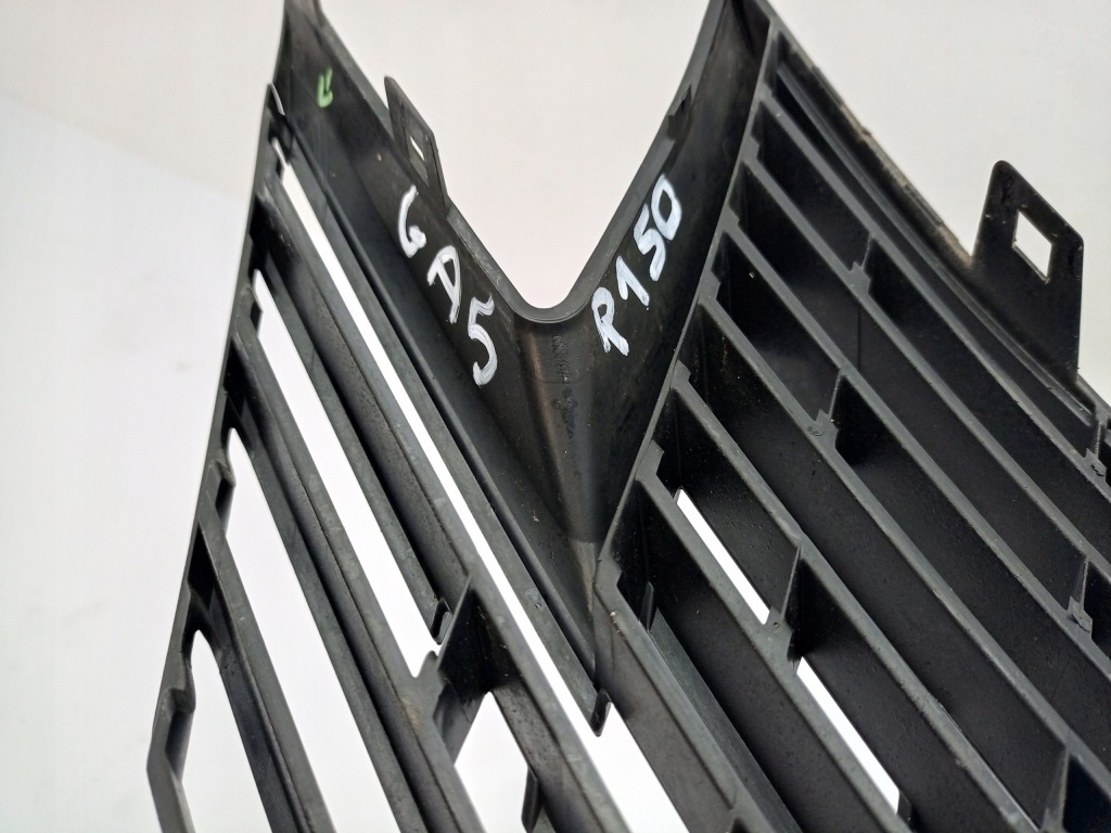 Peugeot 3008 5008 ii 2 рестайлинг  2020- решётка радиатора решётка радиатора радиатора перед 9836769377 Киев