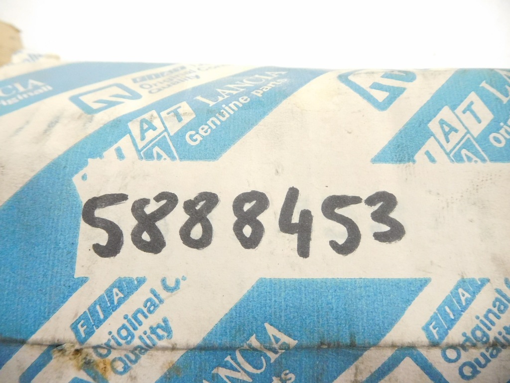 фото №11, Тормозные колодки тормозные alfa 145 146 tempra tipo 5888453