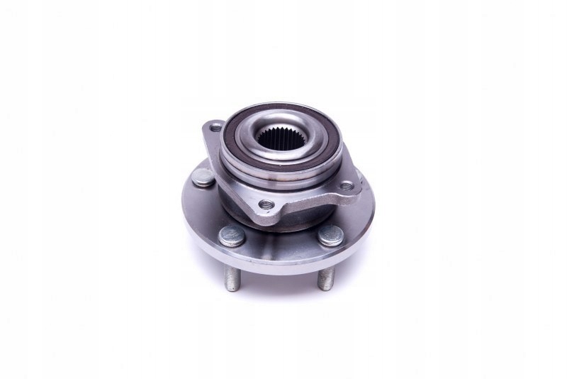 фото №10, Ступица колеса с подшипник 29skv429