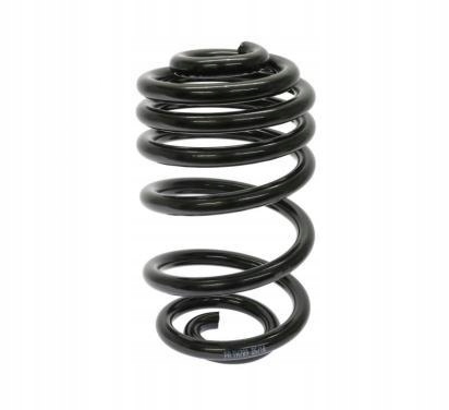фото №1, Пружина підвіска задня starline pr th789